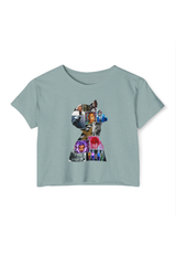  Chris Brown merch fan concert