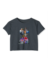 Chris Brown merch fan concert
