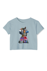  Chris Brown merch fan concert