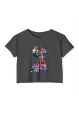  Chris Brown merch fan concert