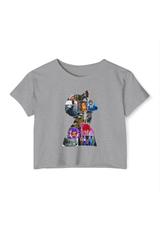  Chris Brown merch fan concert