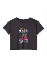  Chris Brown merch fan concert