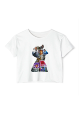  Chris Brown merch fan concert