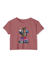  Chris Brown merch fan concert