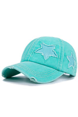 Vintage Star Cap