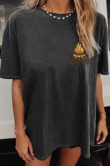 Life is Better By The Campfire T-shirt