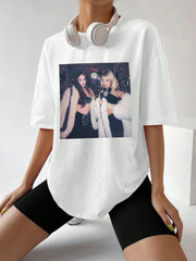 Sabrinacarpenter women's T-shirt