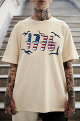 1776 America’s Version T-shirt