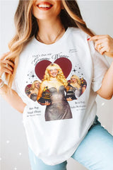 Wear the Win 🎤🏆 SabrinaSlay Tee