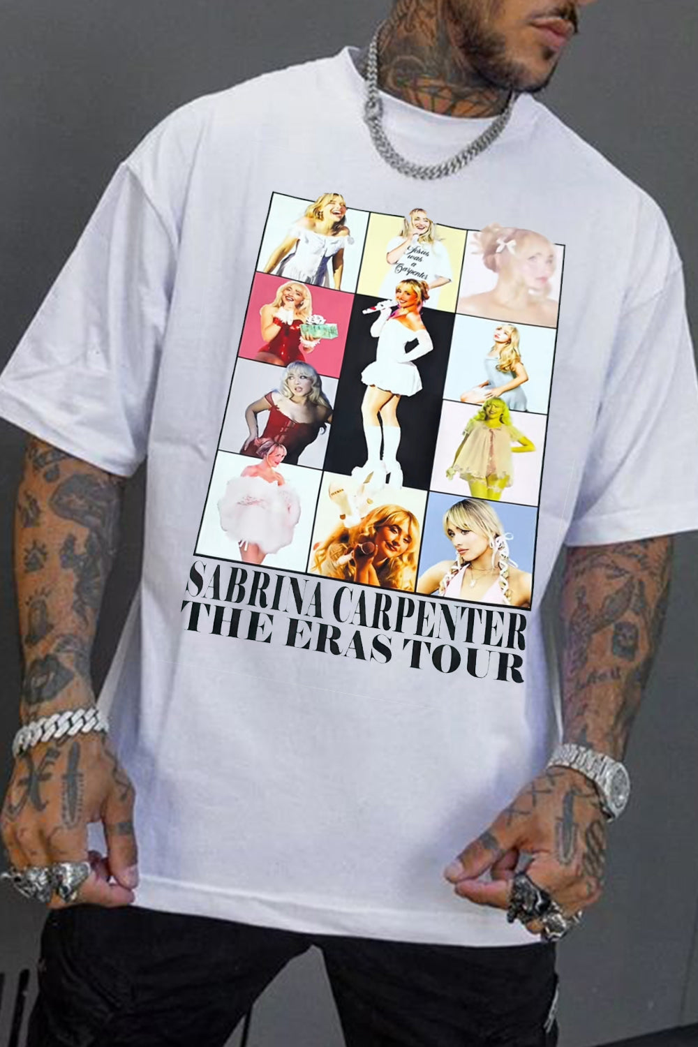 Sabrina Tee