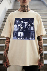 🔥 greydaytour  shirt