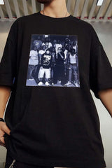 🔥 greydaytour  shirt