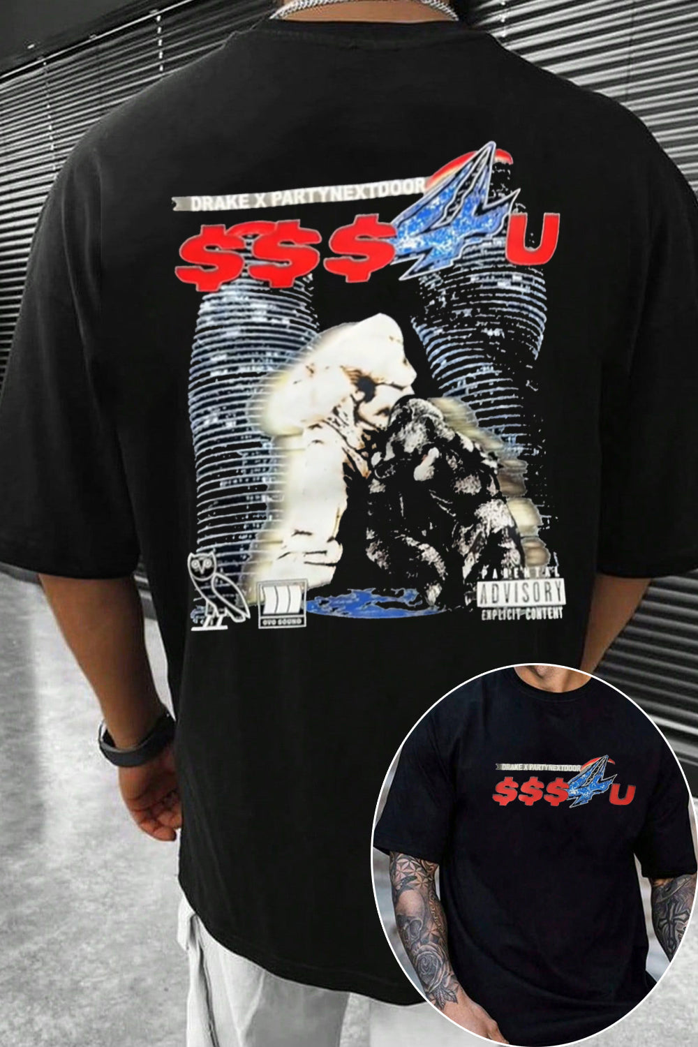 drake song Men T-Shirt