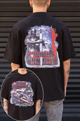 Black Knight T-shirt