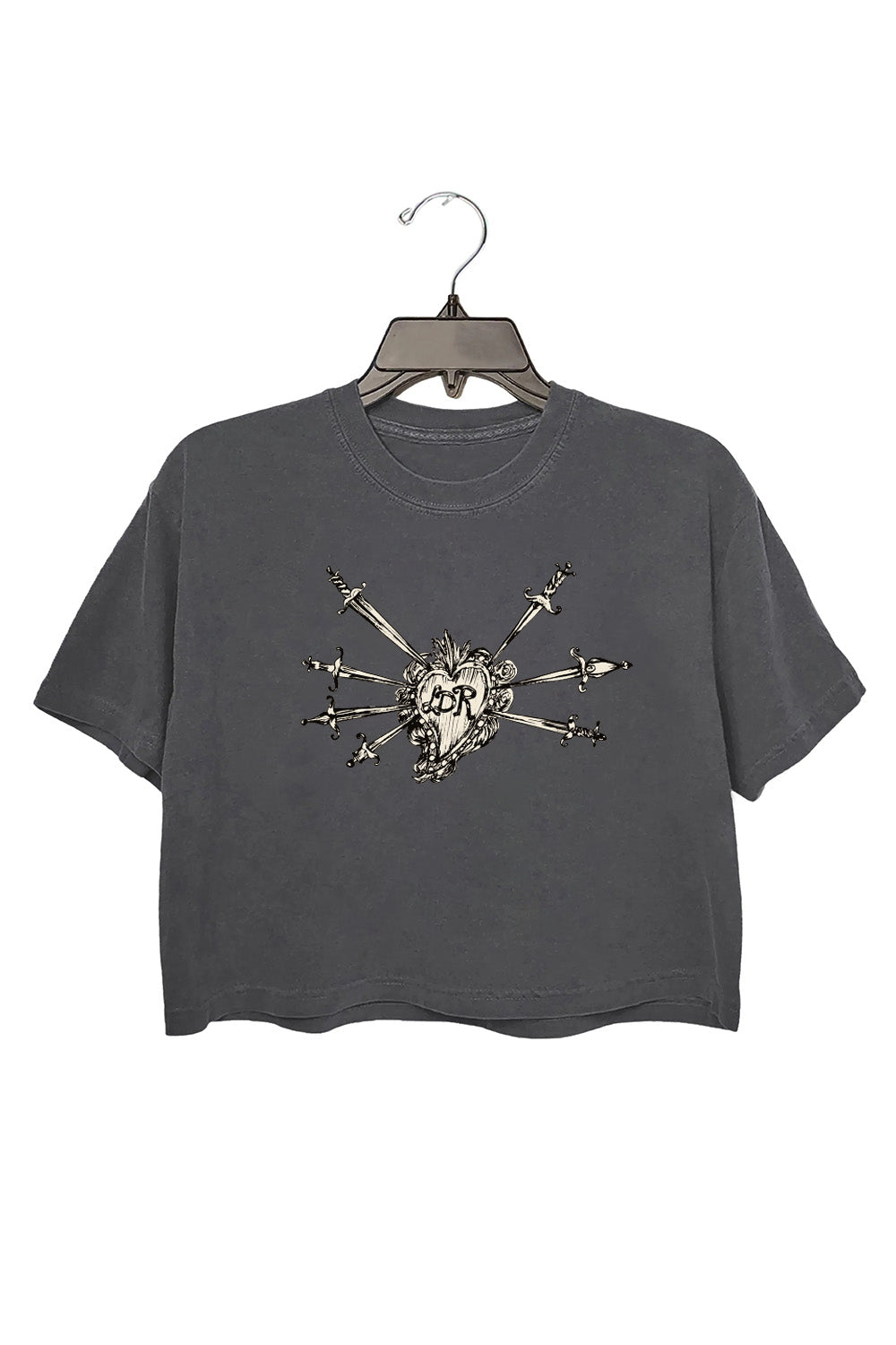 Lana Del Rey Vintage Y2K Graphic Tee For Women