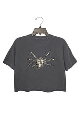 Lana Del Rey Vintage Y2K Graphic Tee For Women