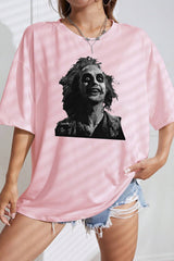 Beetlejuice Tee For Women