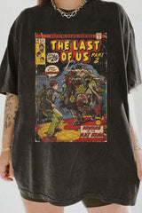 The Last of Us 2 - Rat King Fan Art Classic Tee For Women