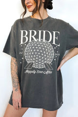 Epcot Bachelorette Party TEE FOR WOMEN
