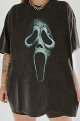 The Grim Reaper Is Coming Tee For Women
