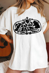 The Wild Robot Tee For Women