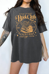 House Of Wind Library Velaris Tee For Women
