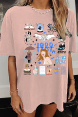 1989 Taylor's Version Tee For Women