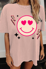 Self Love Era Tee For Women