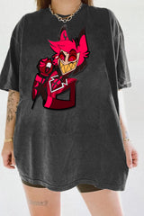 The Radio Demon Alastor 2 Tee For Women