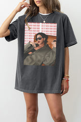 Say It With Your Chest Tee For Women