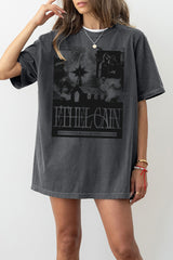 Ethel Cain Preacher's Daughter Music Gothic Tee For Women