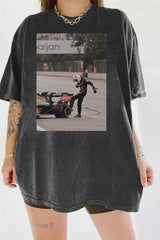 F1 Max Verstappen Redbull Tee For Women