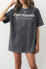 Post F1 Trillion Album  Vintage Tee For Women