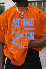 Perfect Deftones t-shirt