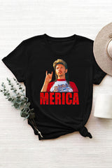 Joe Dirt 'Merica T-shirt For Women
